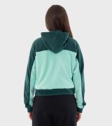Campera de mujer Ava