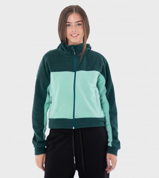 Campera de mujer Ava