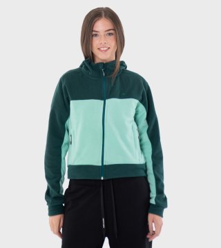 Campera de mujer Ava