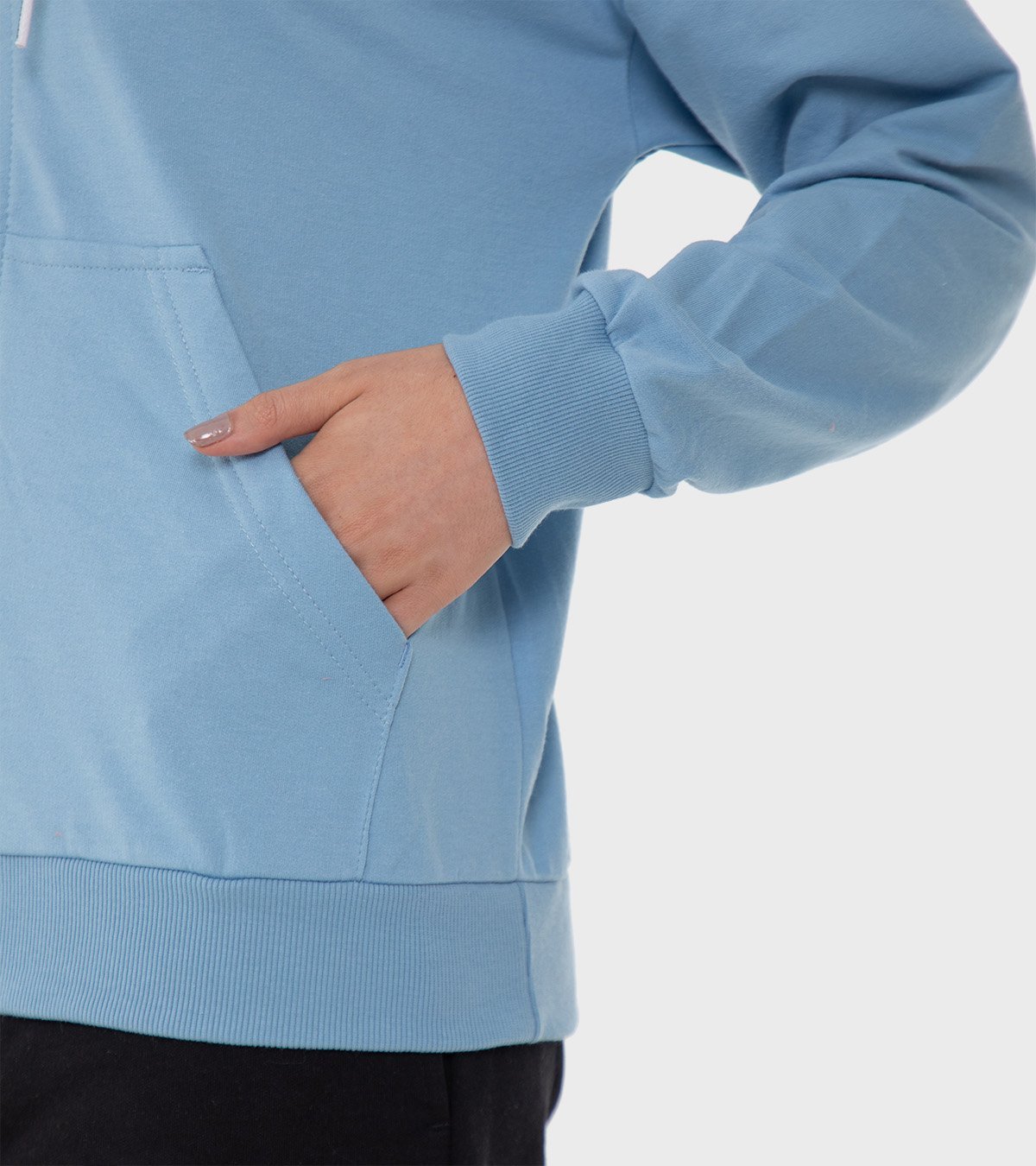 Campera de mujer Dhara