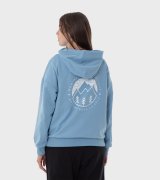 Campera de mujer Dhara