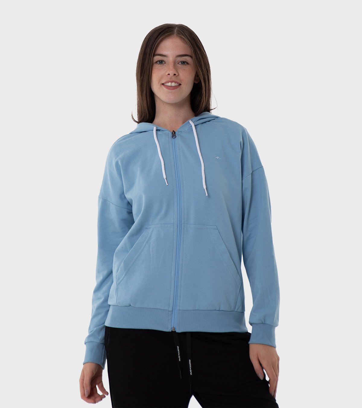 Campera de mujer Dhara