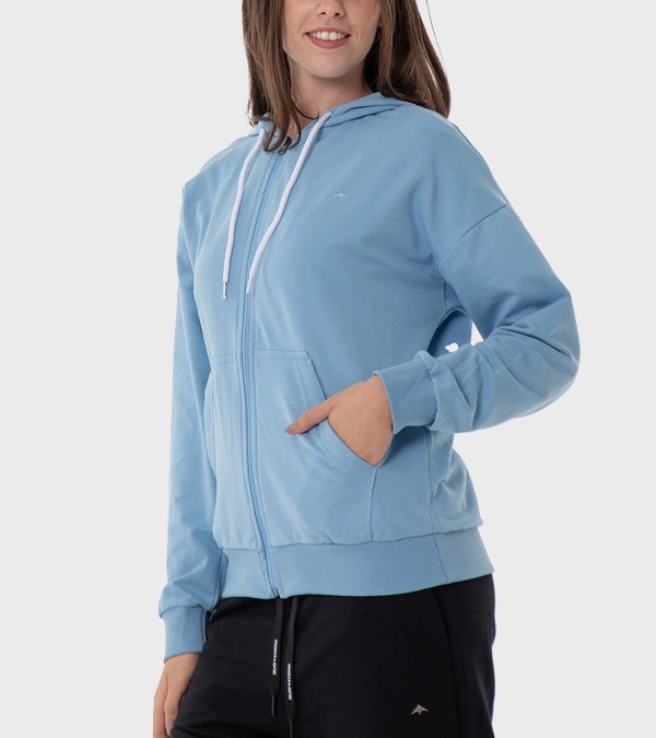 Campera de mujer Dhara