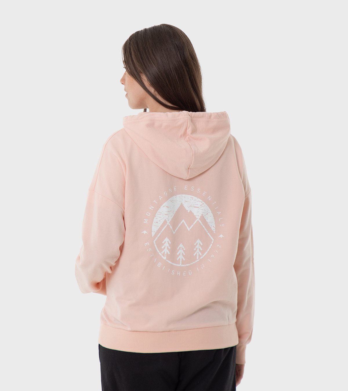 Campera de mujer Dhara