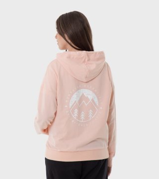 Campera de mujer Dhara