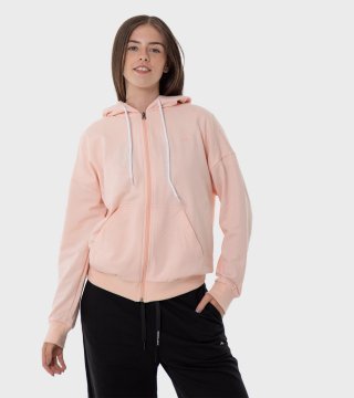 Campera de mujer Dhara