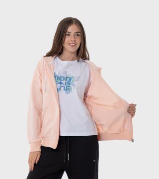 Campera de mujer Dhara