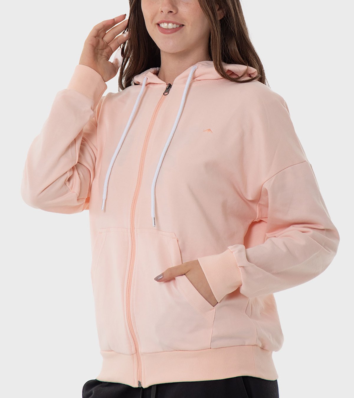 Campera de mujer Dhara Campera de mujer Dhara