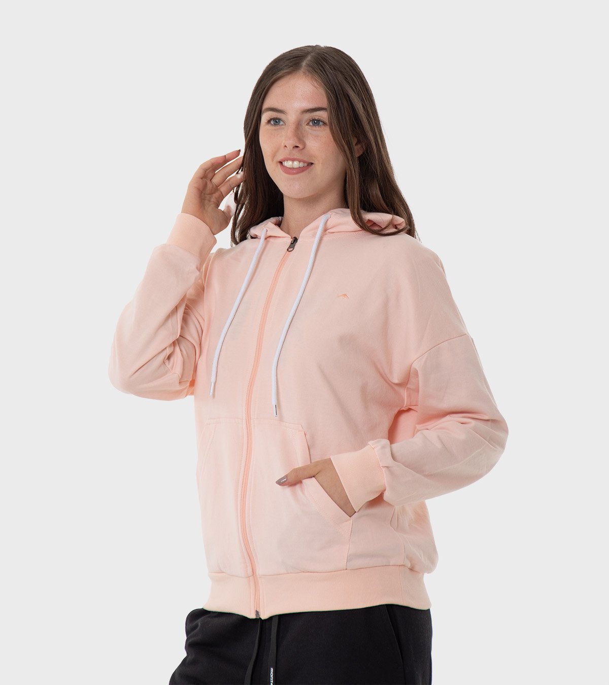 Campera de mujer Dhara
