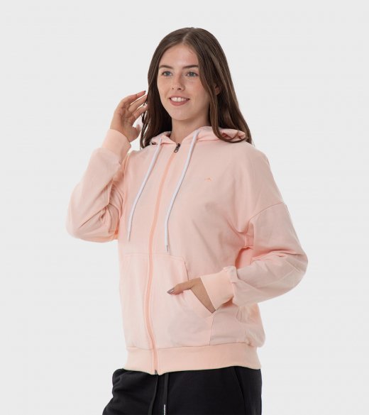 Campera de mujer Dhara