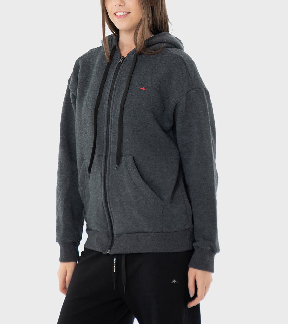 Campera de mujer Kala