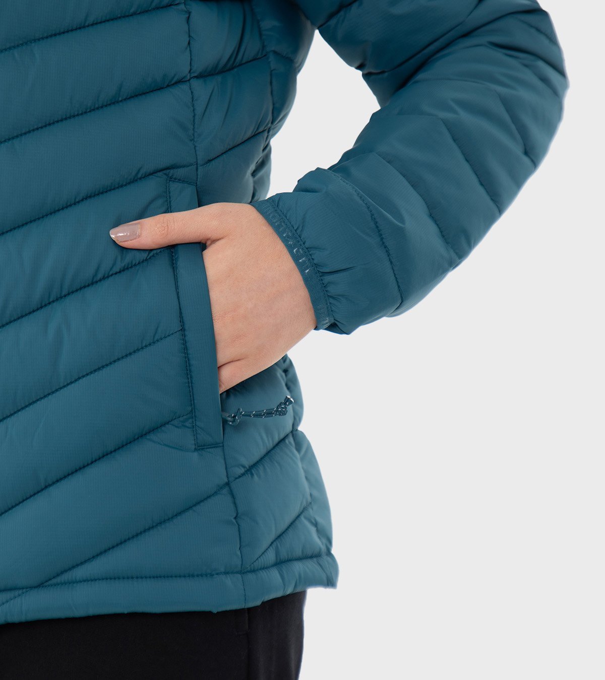 Campera de mujer Lithium