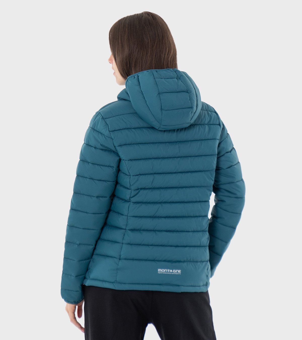 Campera de mujer Lithium