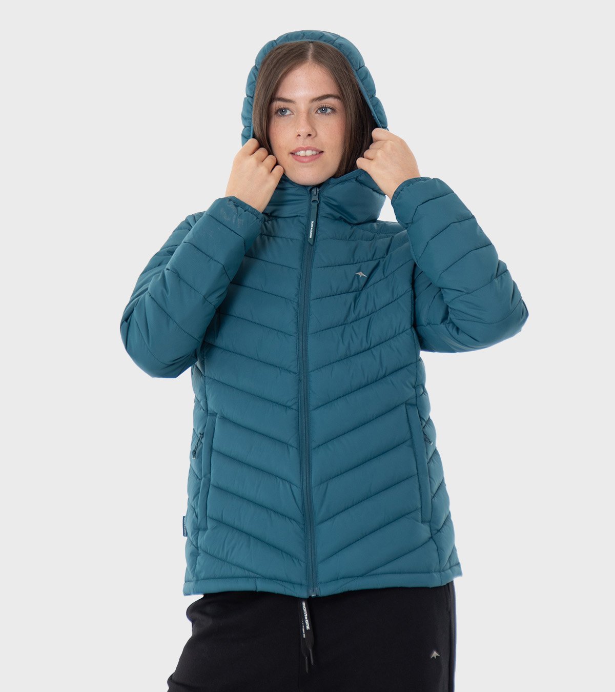 Campera de mujer Lithium