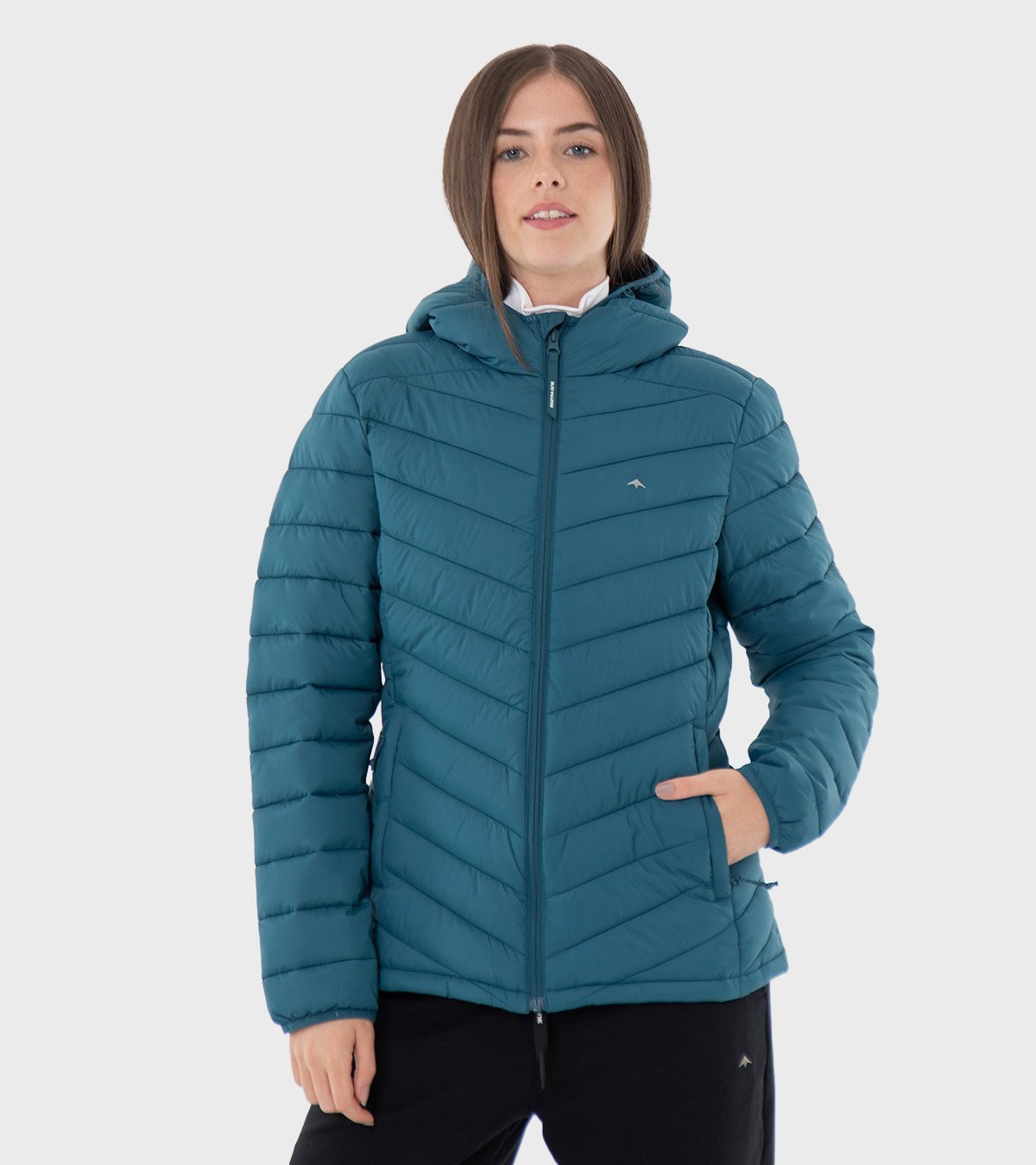 Campera de mujer Lithium