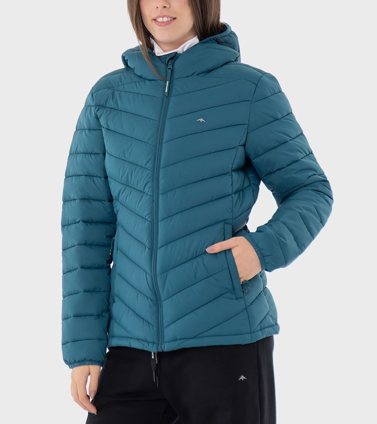 Campera de mujer Lithium