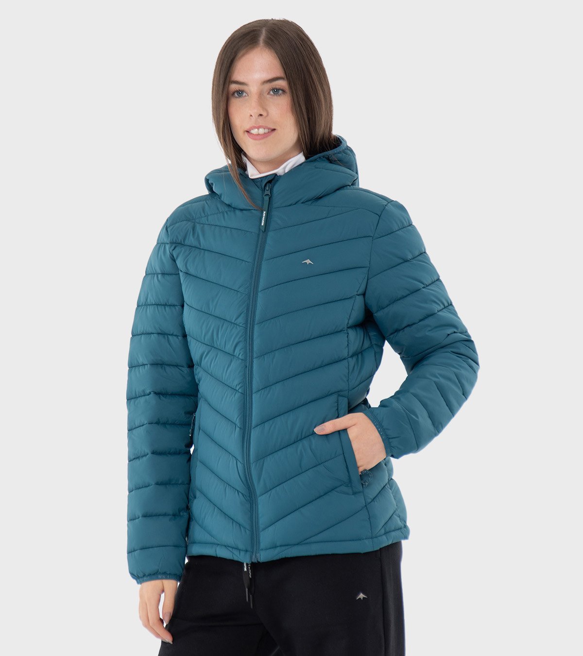 Campera de mujer Lithium