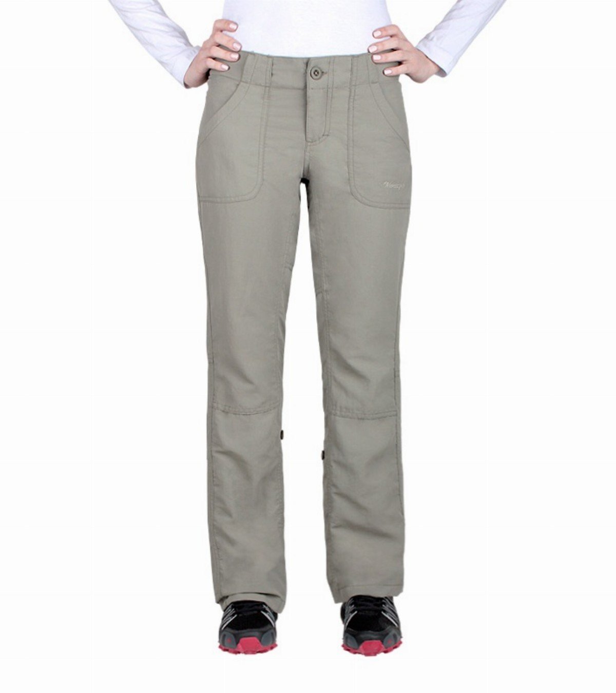 Pantalón mujer cargo Anahí Pantalón mujer cargo Anahí