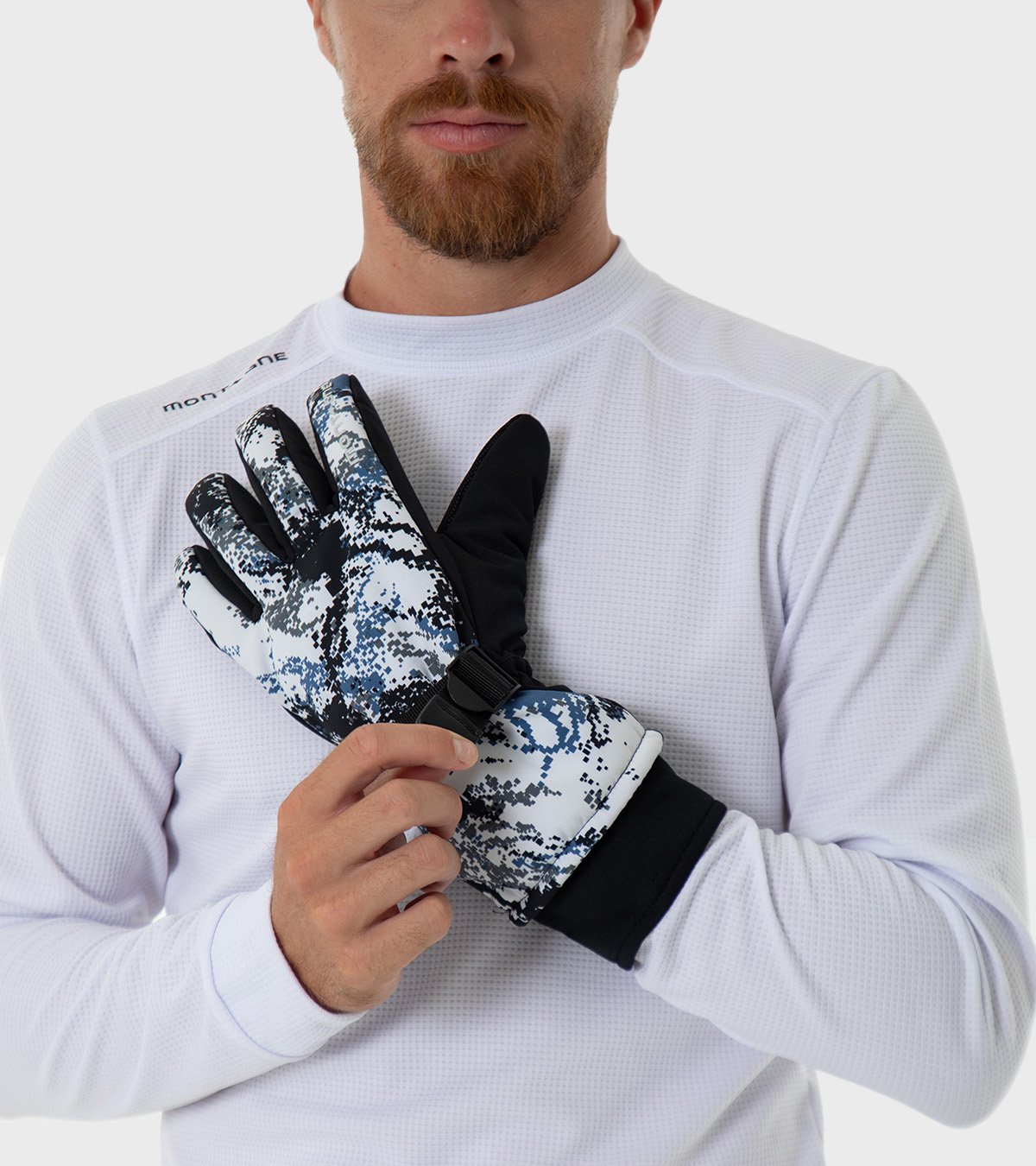 Guantes Técnicos Digger Guantes Técnicos Digger