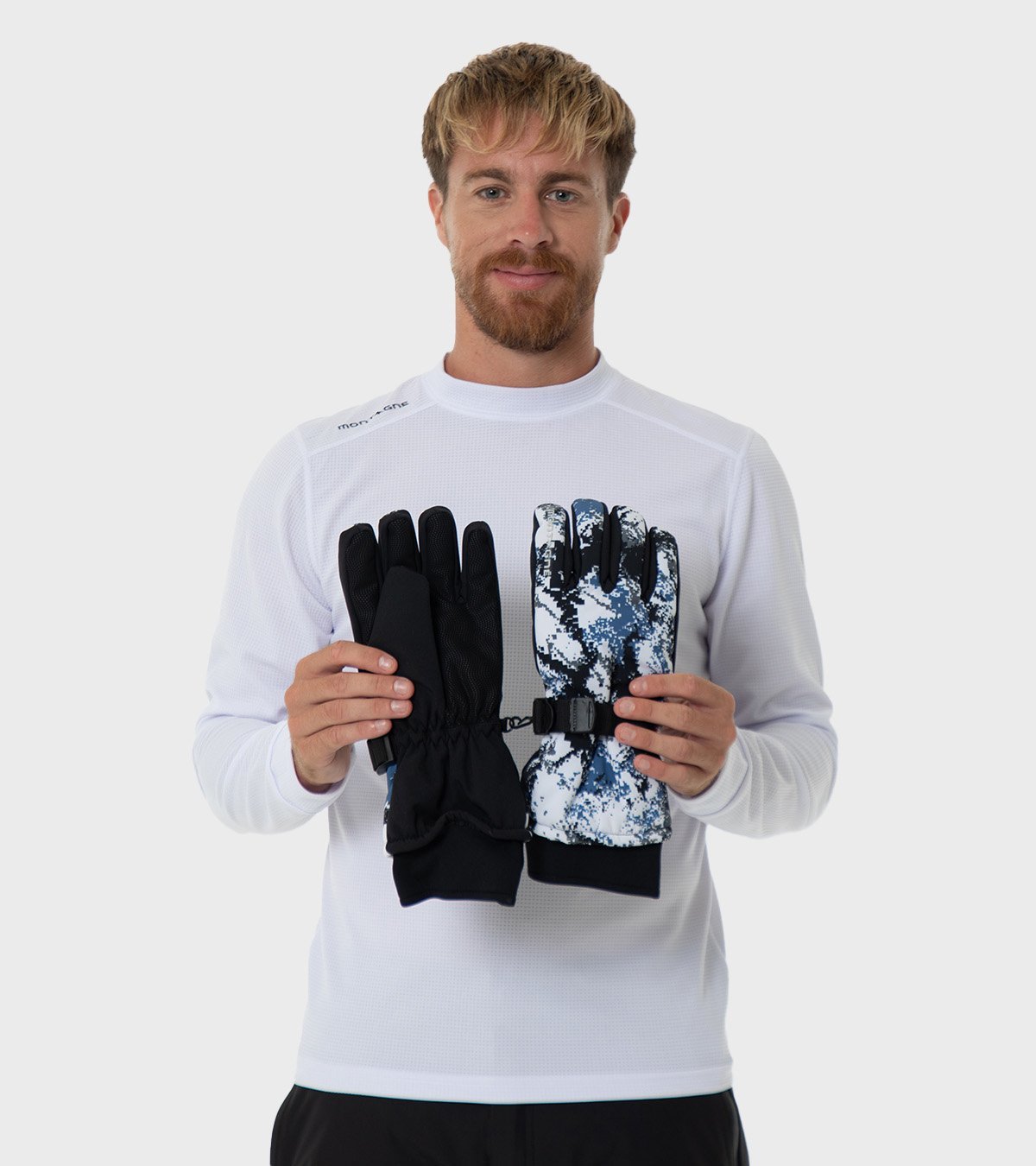 Guantes Técnicos Digger