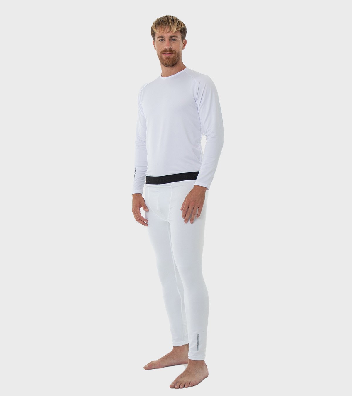 Pantalón térmico de hombre Andes