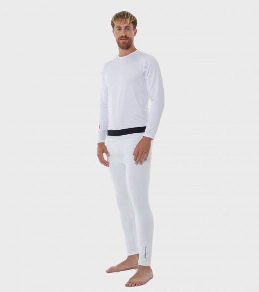 Pantalón térmico de hombre Andes