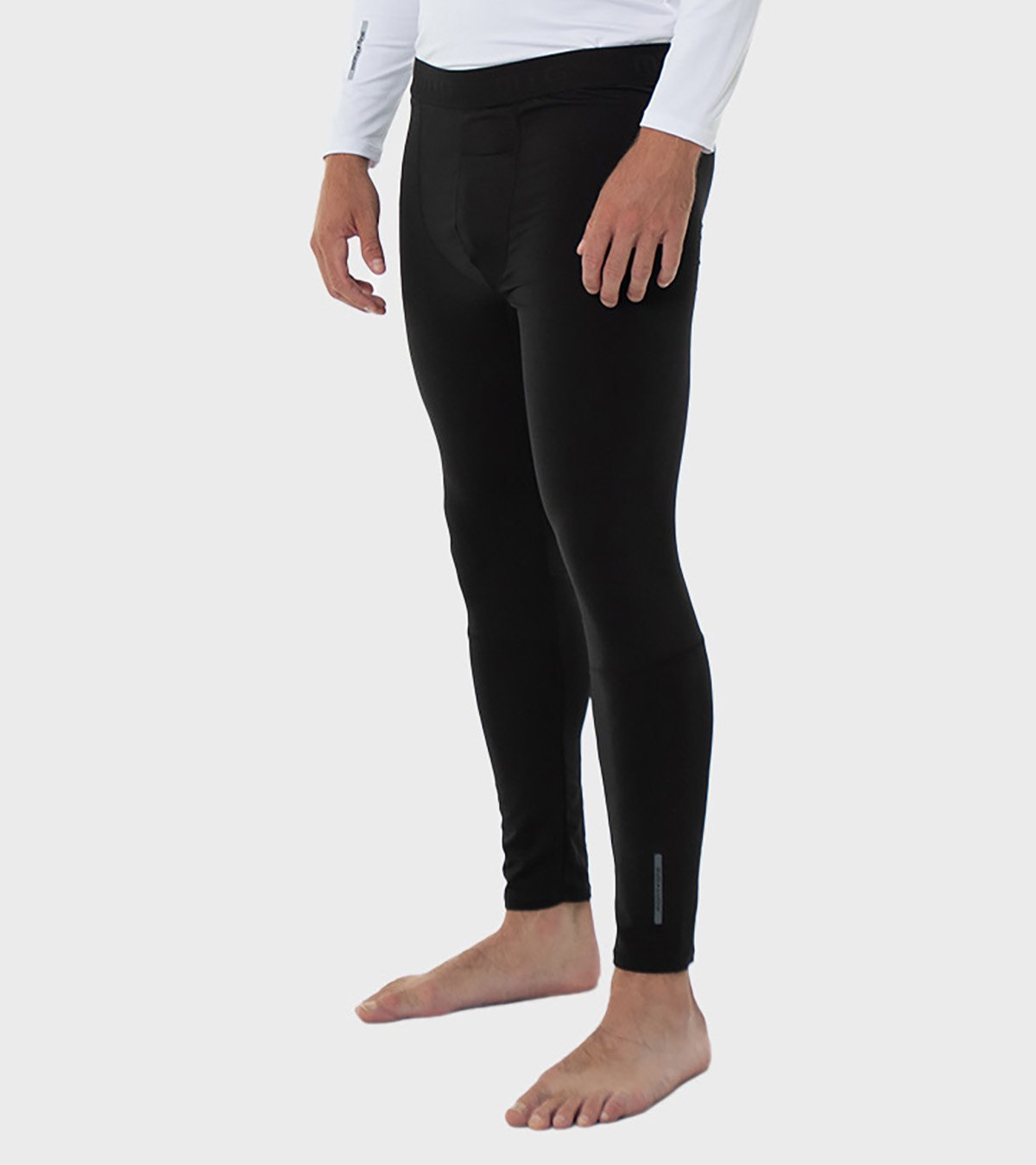 Pantalón térmico de hombre Andes