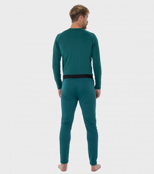 Pantalón térmico de hombre Andes