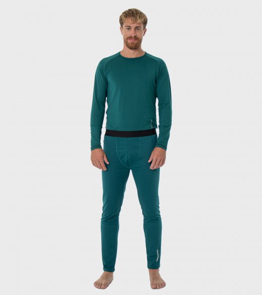 Pantalón térmico de hombre Andes