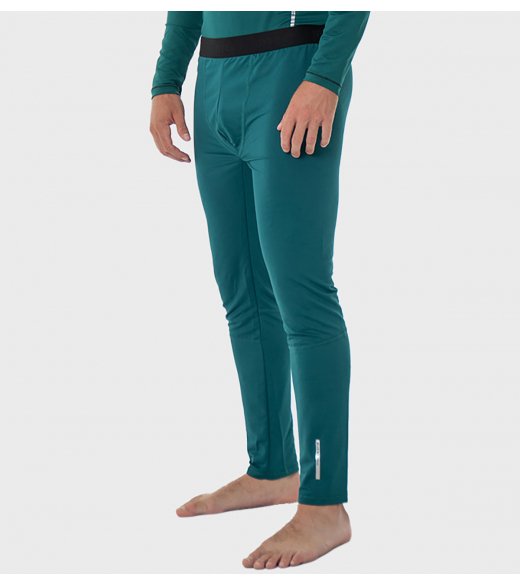 Pantalón térmico de hombre Andes