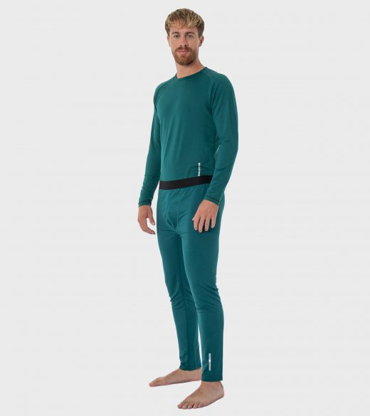 Pantalón térmico de hombre Andes