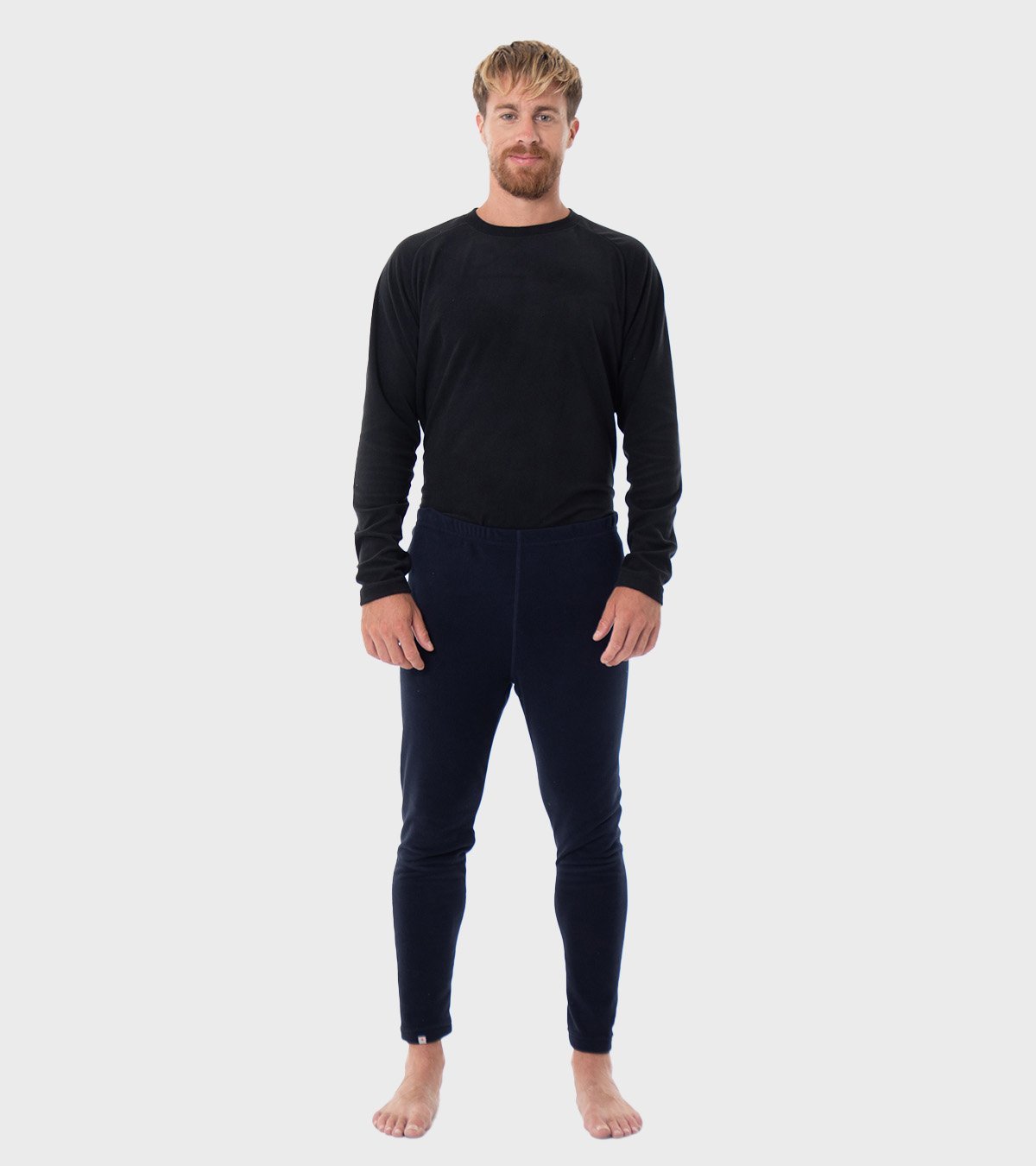 Pantalón térmico de hombre Nepal
