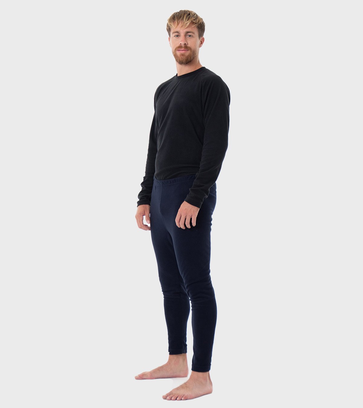 Pantalón térmico de hombre Nepal