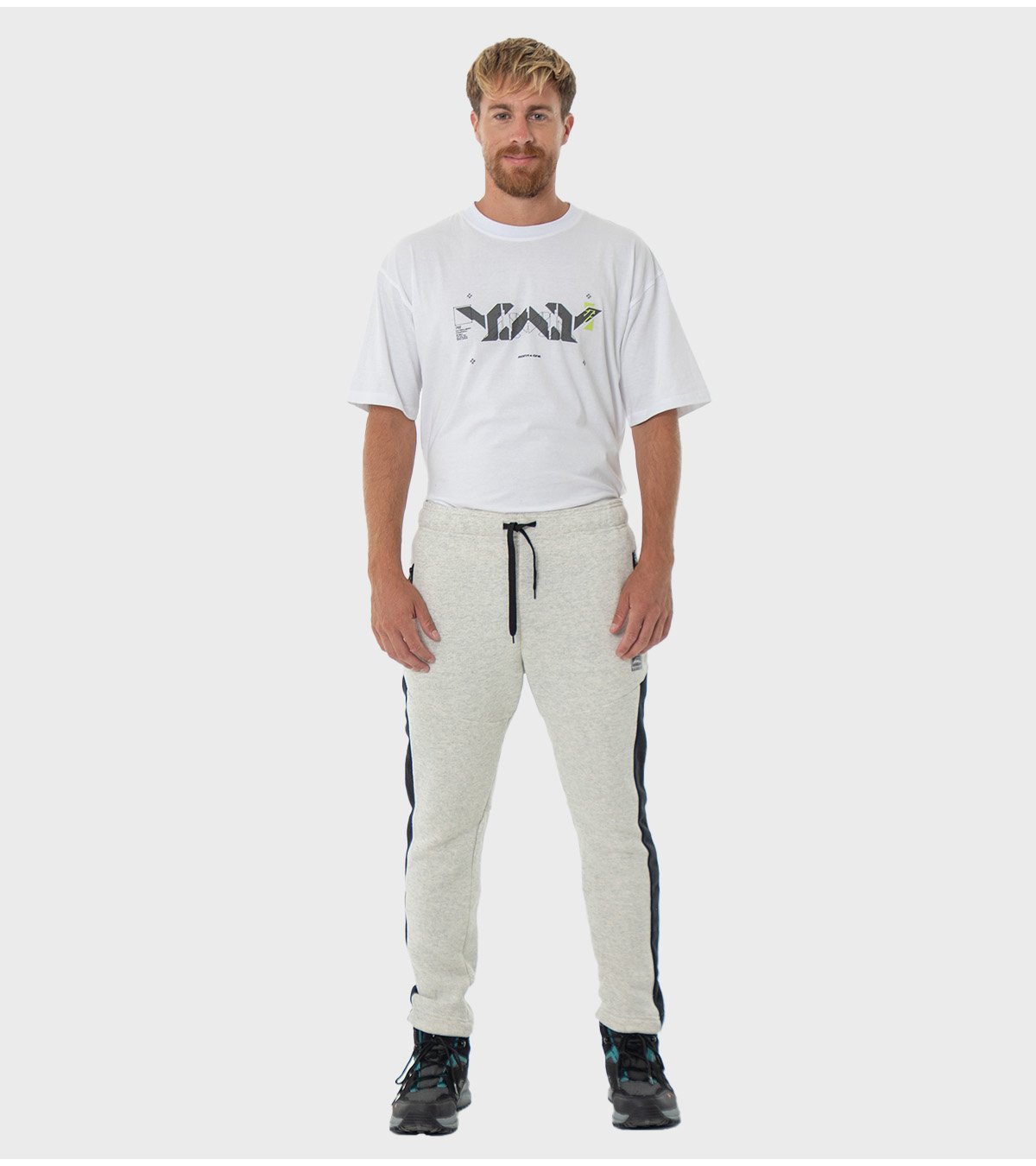 Pantalón de hombre Rowan
