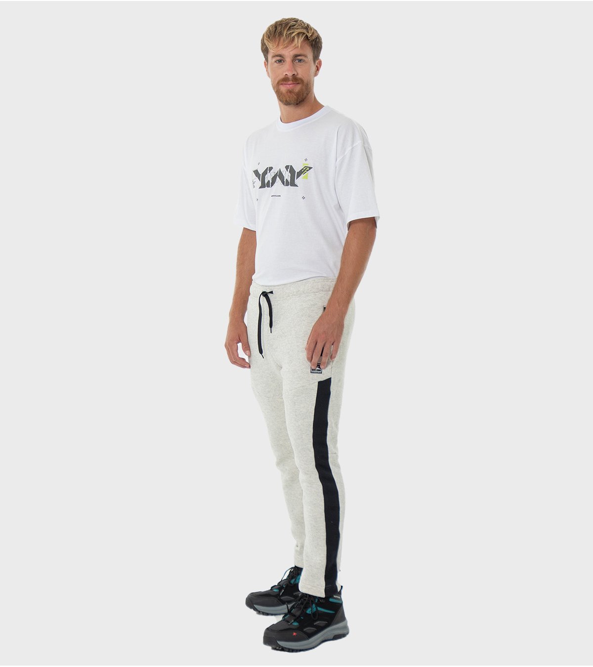 Pantalón de hombre Rowan