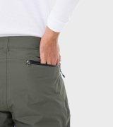Pantalón de hombre Ski Thermal H