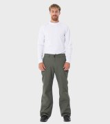 Pantalón de hombre Ski Thermal H