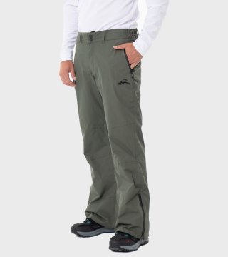 Pantalón de hombre Ski Thermal H