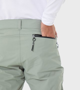 Pantalón de hombre Ski Thermal H