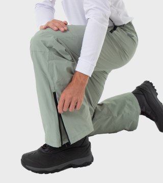 Pantalón de hombre Ski Thermal H