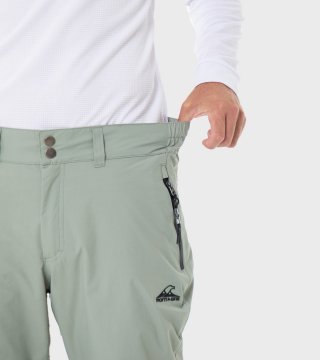 Pantalón de hombre Ski Thermal H