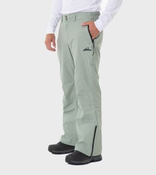 Pantalón de hombre Ski Thermal H