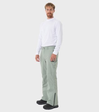 Pantalón de hombre Ski Thermal H