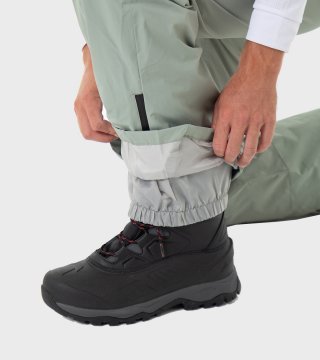 Pantalón de hombre Ski Thermal H