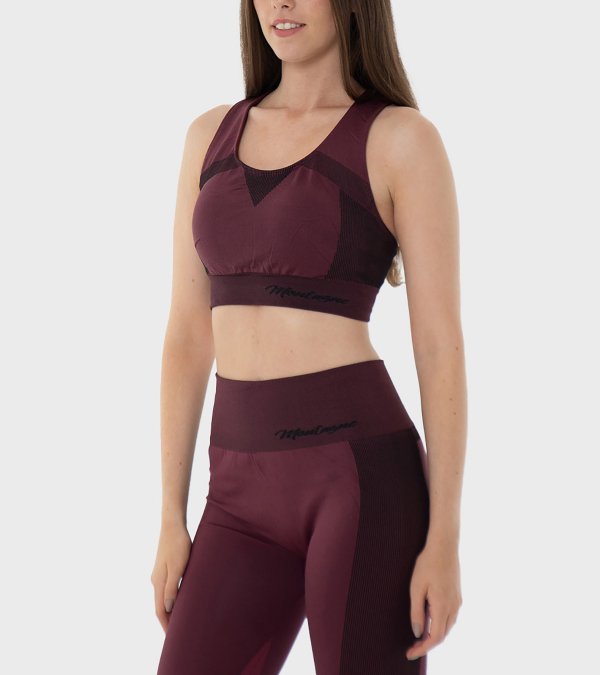 Top de mujer Ekko
