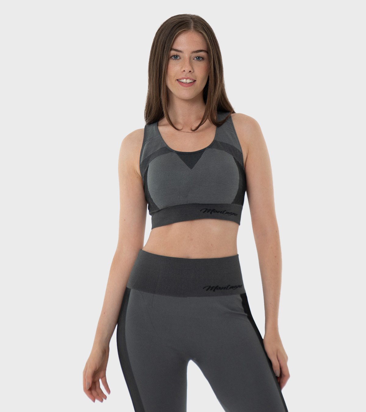 Top de mujer Ekko