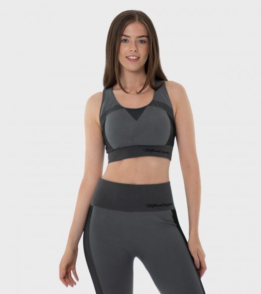 Top de mujer Ekko
