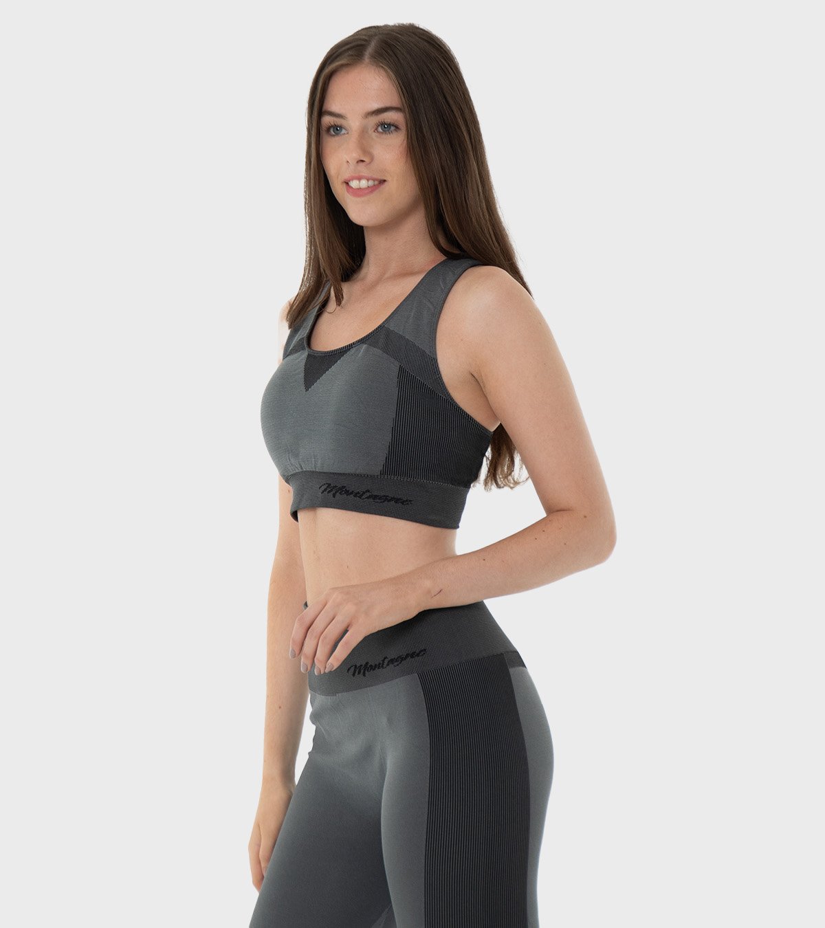 Top de mujer Ekko