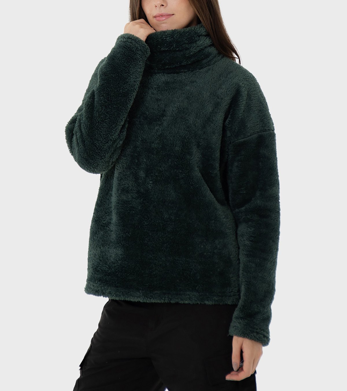 Polera de mujer Nebula