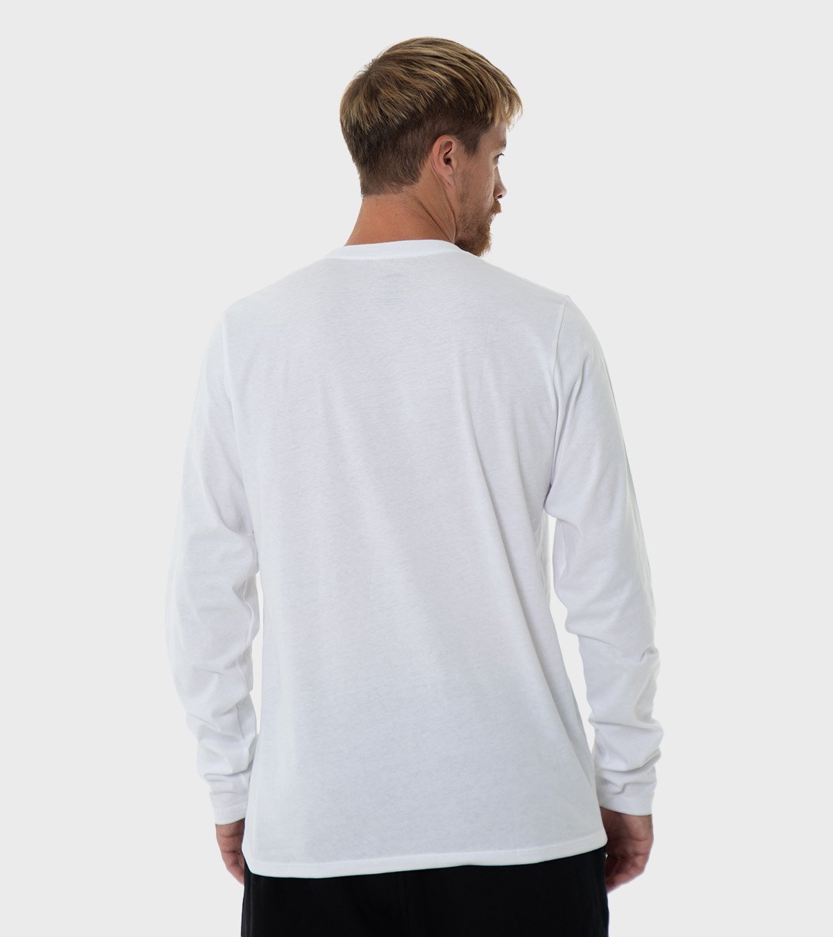 Remera de hombre Icon